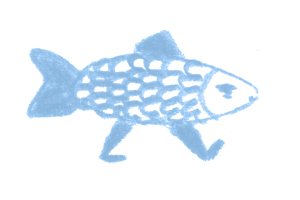 fishy